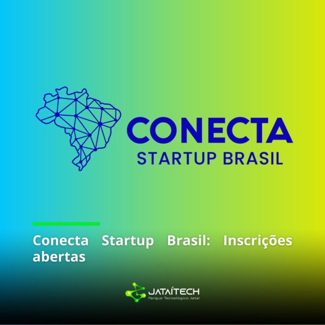 MCTI lança edital do Conecta Startup Brasil nesta quinta-feira (13